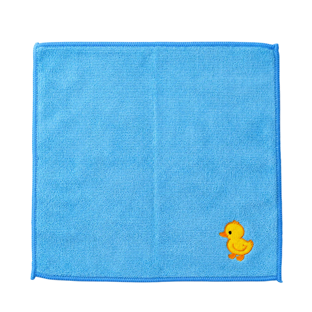 The Little Duck - Blue