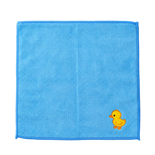 The Little Duck - Blue