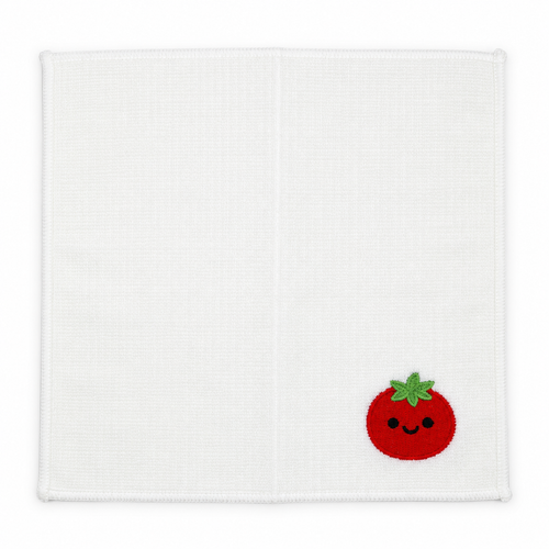 The Little Tomato - White